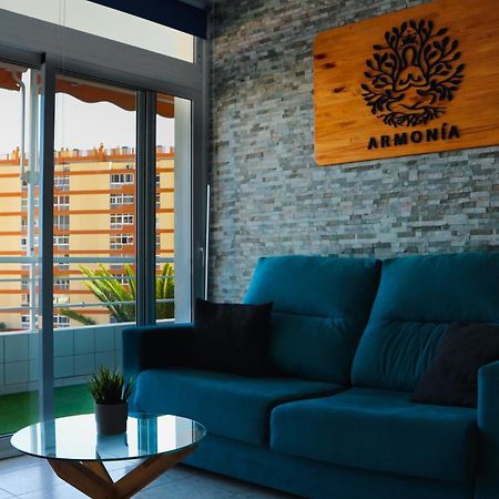Apartamento Armonia Apartment Candelaria Luaran gambar