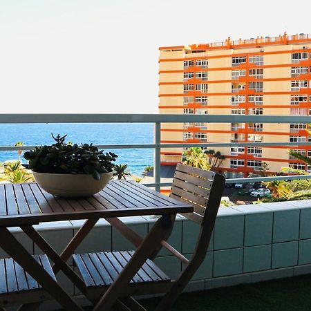 Apartamento Armonia Apartment Candelaria Luaran gambar