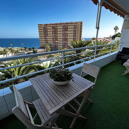 Apartamento Armonia Apartment Candelaria Luaran gambar