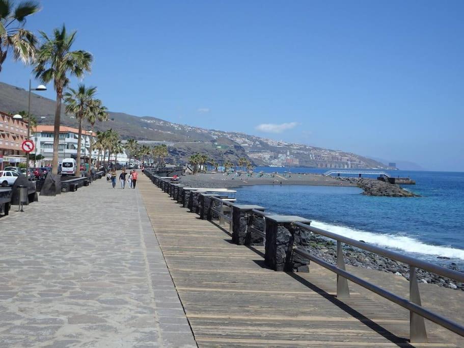 Apartamento Armonia Apartment Candelaria Luaran gambar