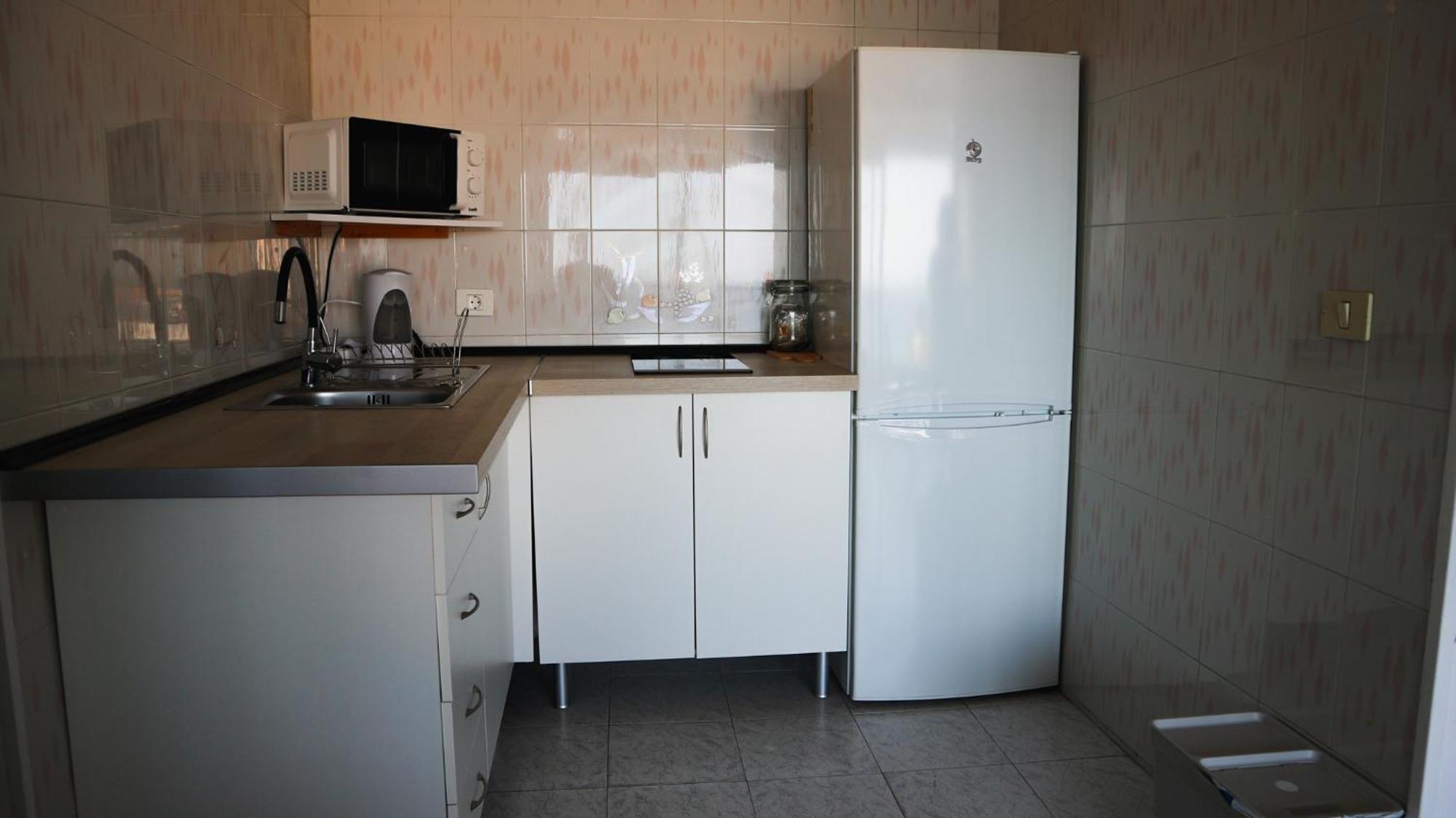 Apartamento Armonia Apartment Candelaria Luaran gambar