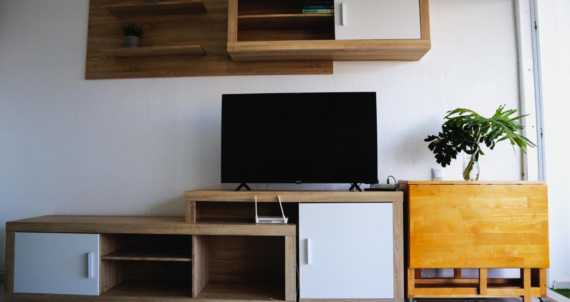 Apartamento Armonia Apartment Candelaria Luaran gambar