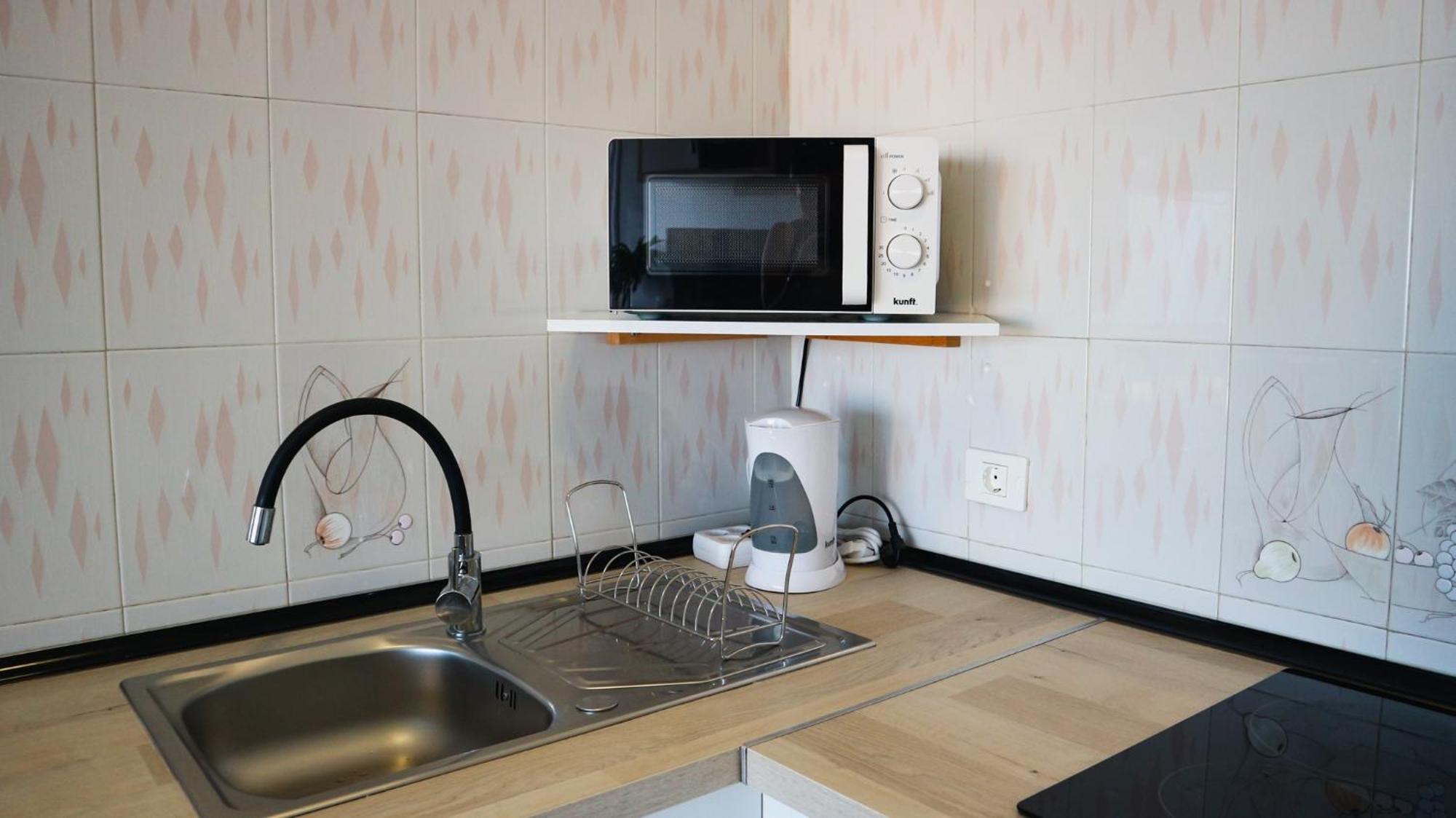 Apartamento Armonia Apartment Candelaria Luaran gambar
