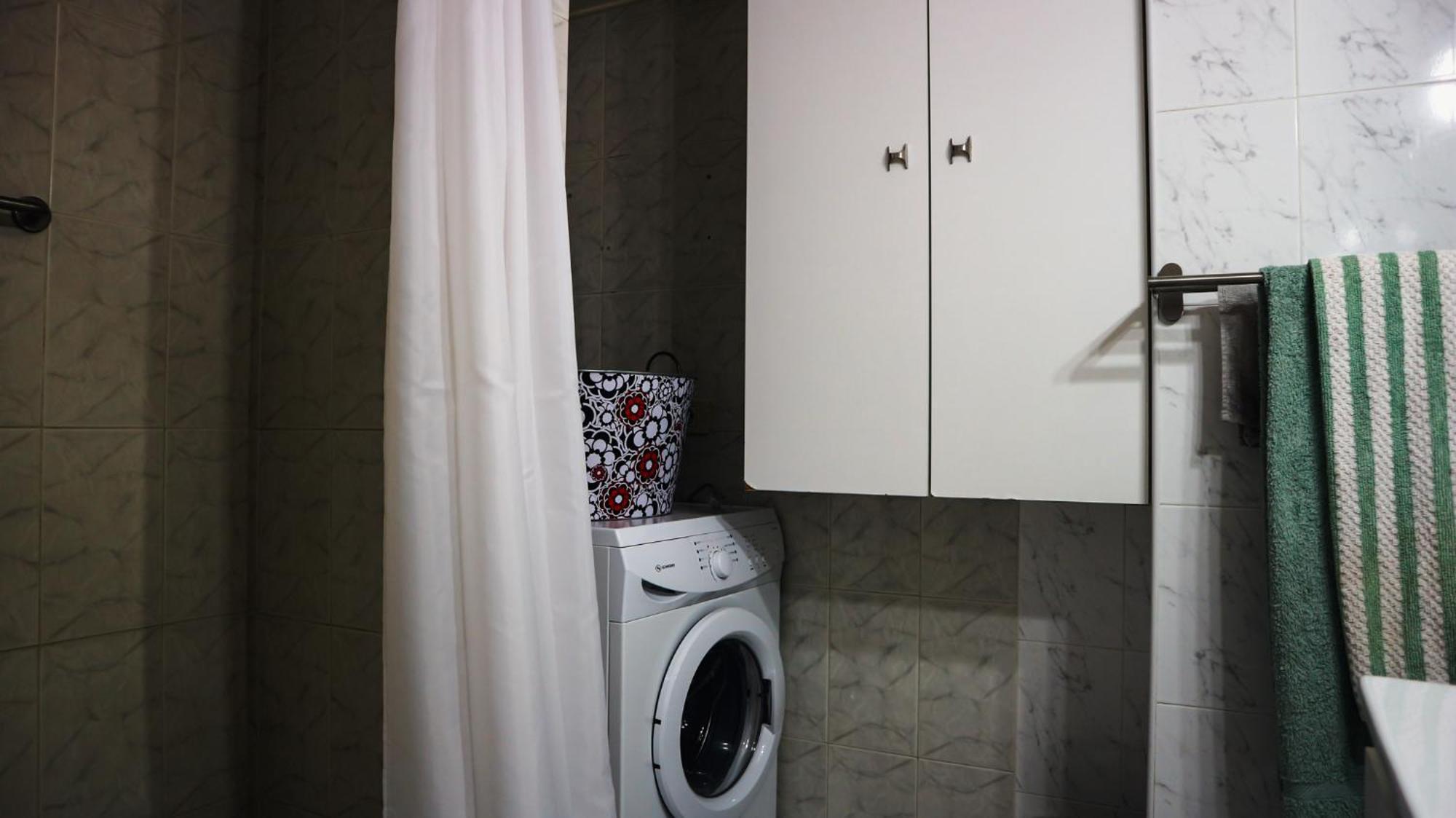 Apartamento Armonia Apartment Candelaria Luaran gambar