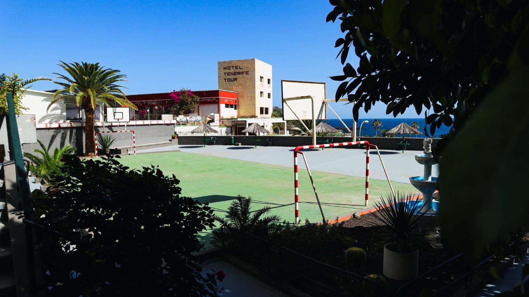 Apartamento Armonia Apartment Candelaria Luaran gambar