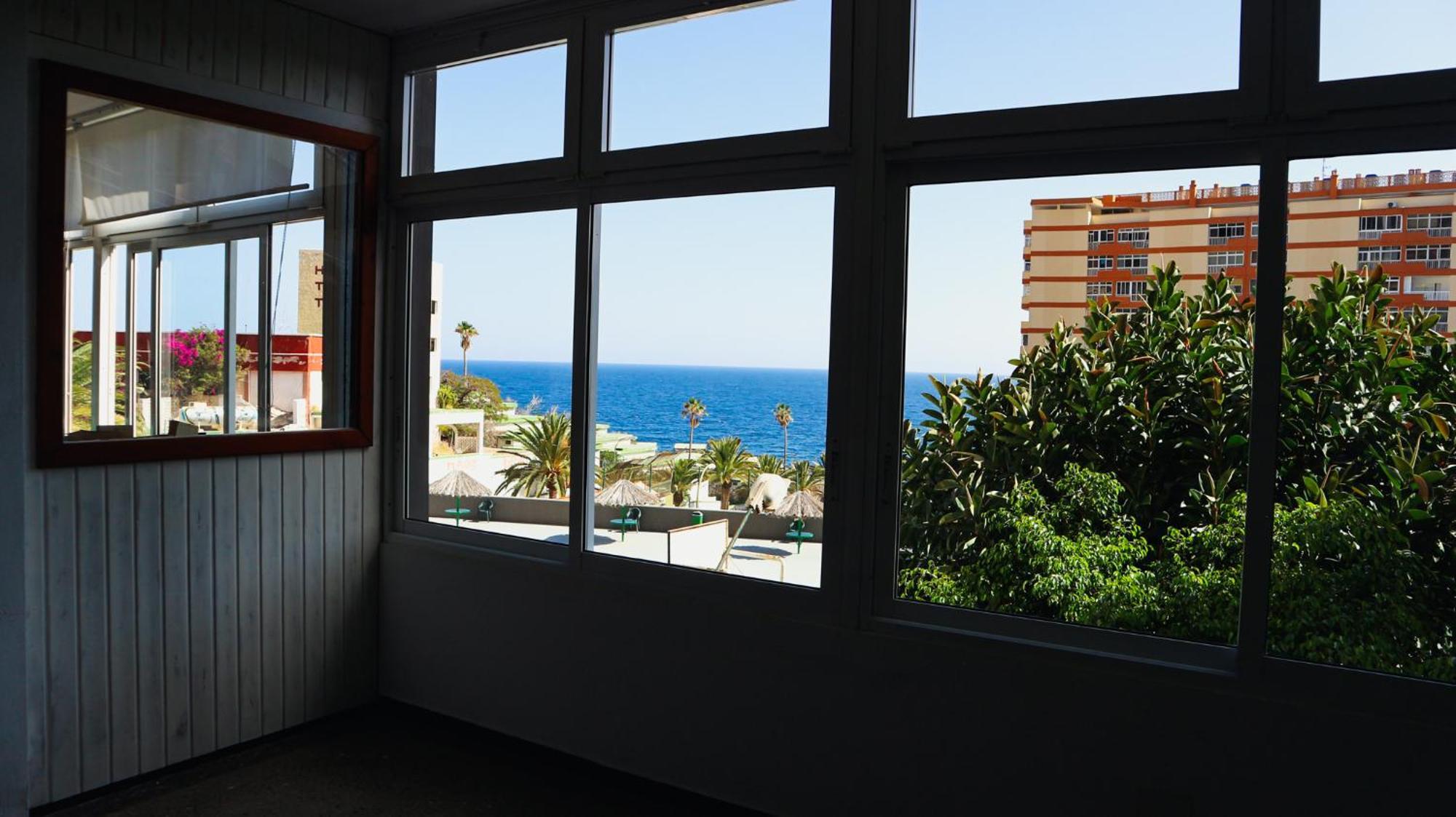 Apartamento Armonia Apartment Candelaria Luaran gambar