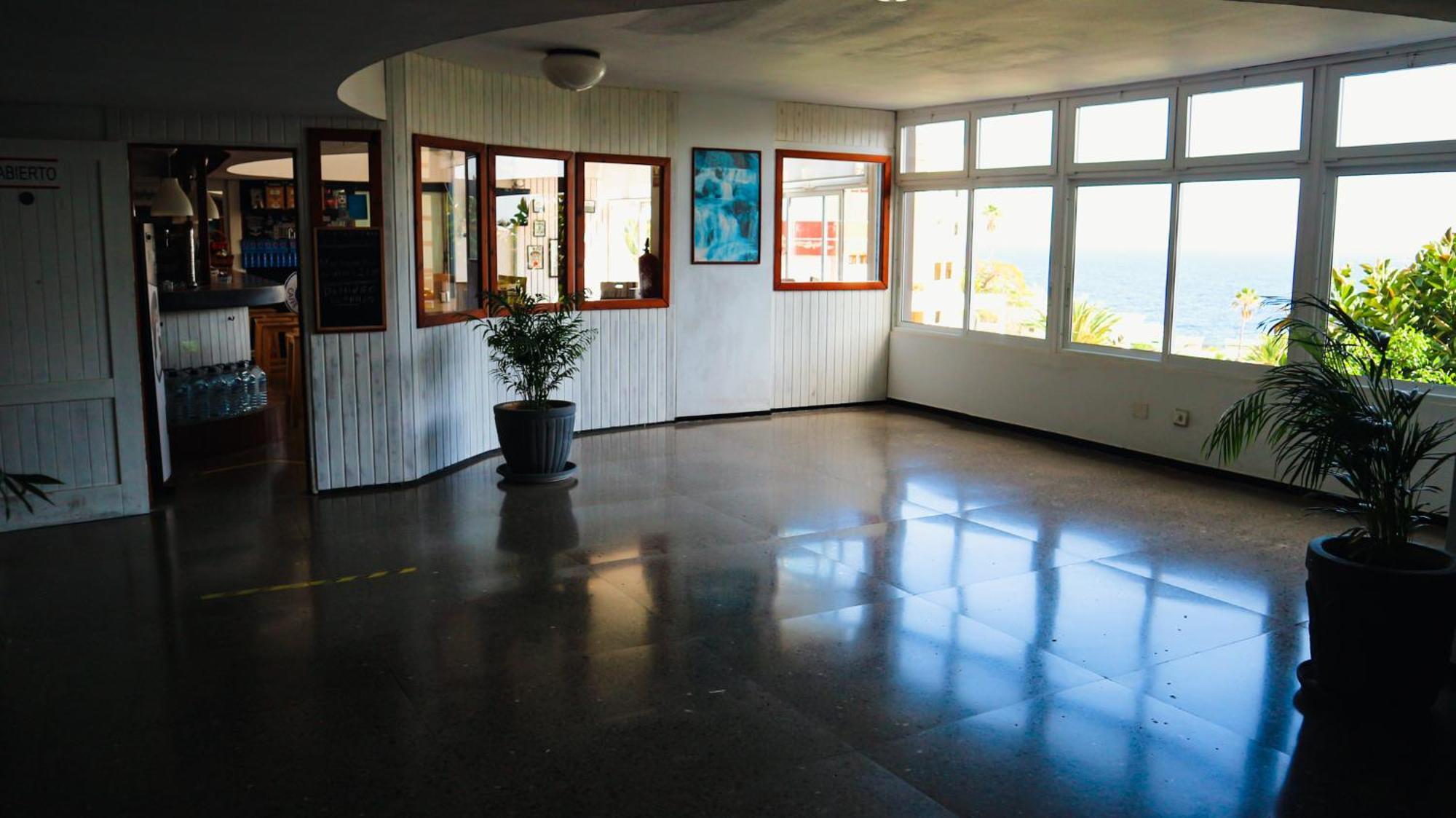 Apartamento Armonia Apartment Candelaria Luaran gambar