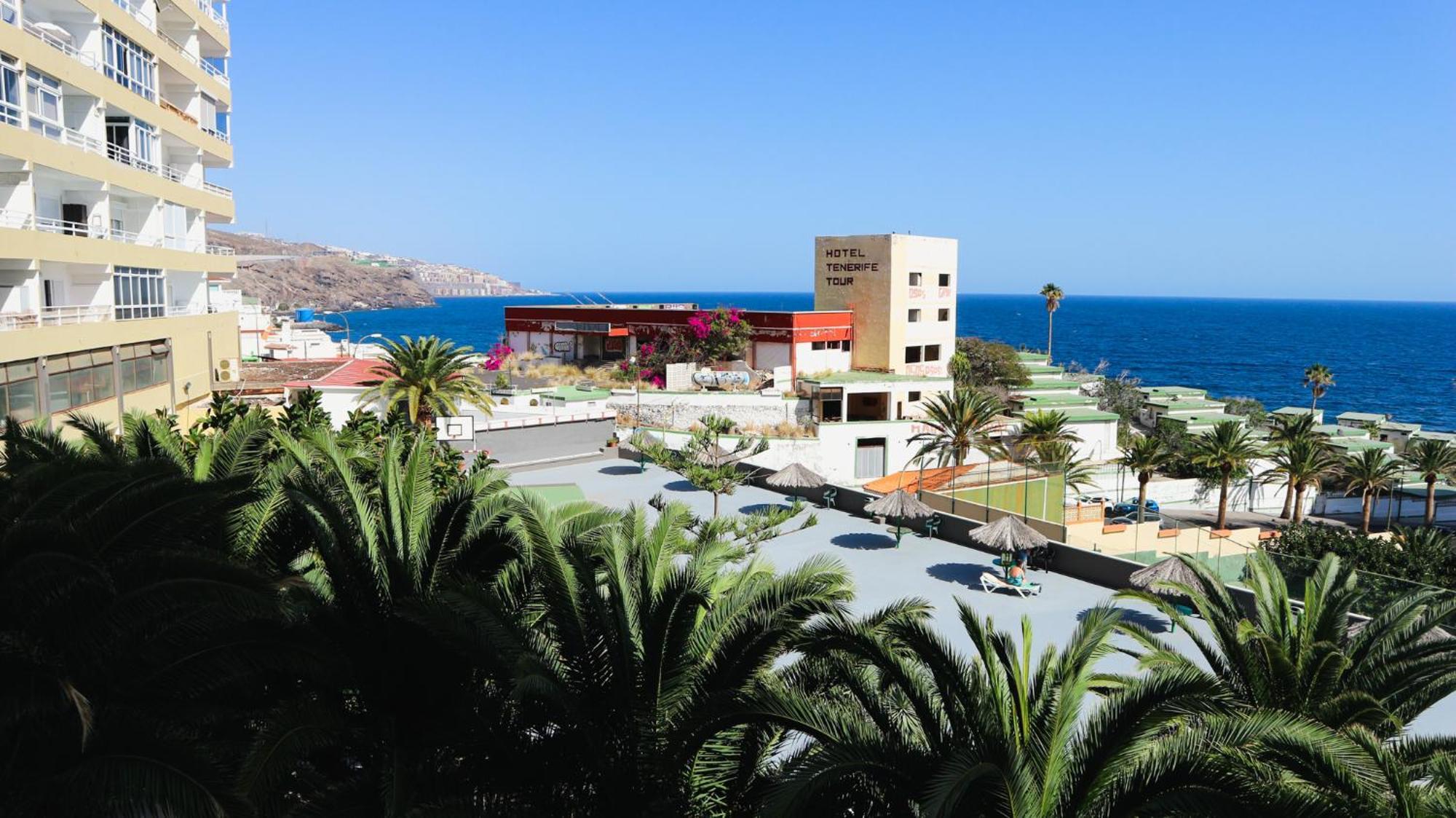 Apartamento Armonia Apartment Candelaria Luaran gambar